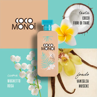 COCO MONOI - EAU DE TOILETTE