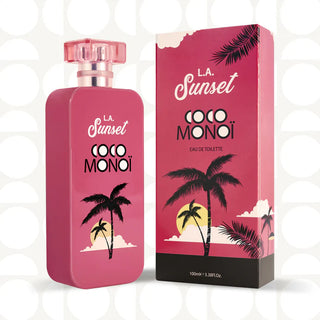 COCO MONOI - L.A. SUNSET - EAU DE TOILETTE