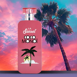 COCO MONOI - L.A. SUNSET - EAU DE TOILETTE