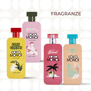 COCO MONOI - PANAREA - EAU DE PARFUM