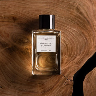 ESSENTIAL PARFUMS - BOIS IMPERIAL - EAU DE PARFUM