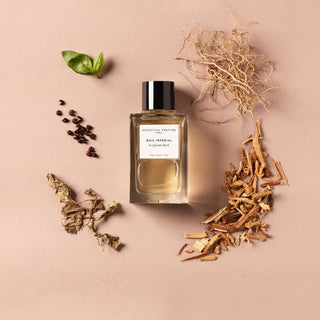 ESSENTIAL PARFUMS - BOIS IMPERIAL - EAU DE PARFUM