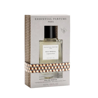 ESSENTIAL PARFUMS - BOIS IMPERIAL - EAU DE PARFUM