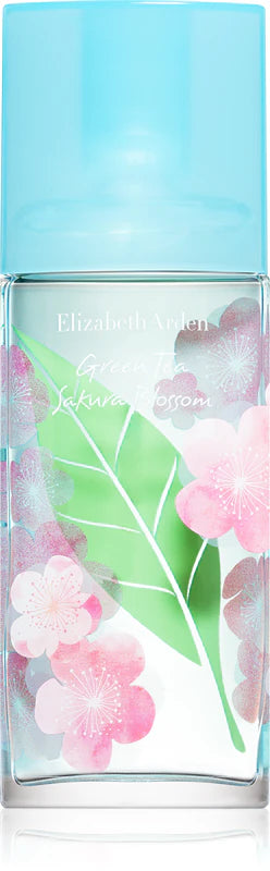 SAMPLE – ELIZABETH ARDEN