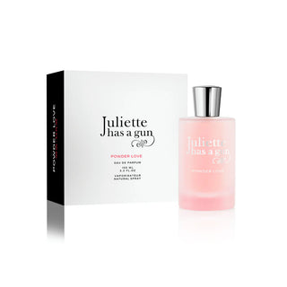 SAMPLE - JULIETTE HAS A GUN