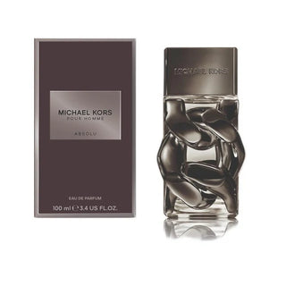 MICHAEL KORS - POUR HOMME - ABSOLU