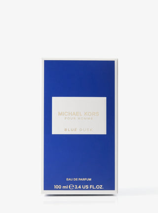 MICHAEL KORS - POUR HOMME - BLUE DUSK