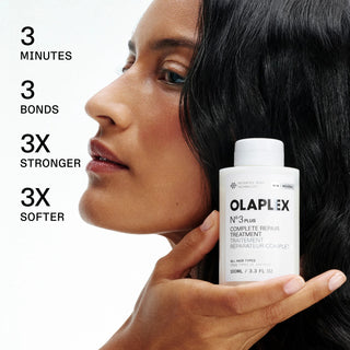 OLAPLEX - Nº3 PLUS - HAIR REPAIR PRE-WASH