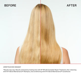 OLAPLEX - Nº3 PLUS - HAIR REPAIR PRE-WASH