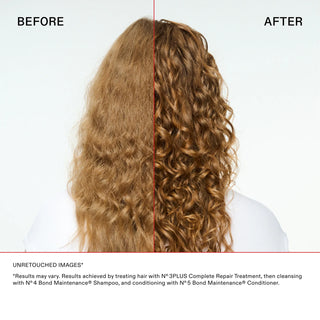 OLAPLEX - Nº3 PLUS - HAIR REPAIR PRE-WASH