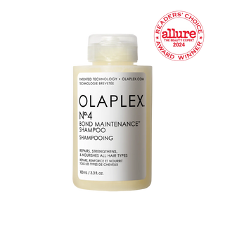 OLAPLEX - Nº4 Bond Maintenance Shampoo