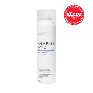 OLAPLEX - Nº.4D CLEAN VOLUME DETOX DRY SHAMPOO