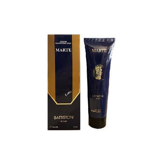 BATTISTONI - MARTE DOCCIA SHAMPOO DOUX