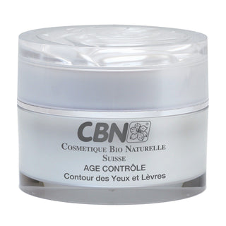 CBN - AGE CONTROL CONTORNO OCCHI E LABBRA