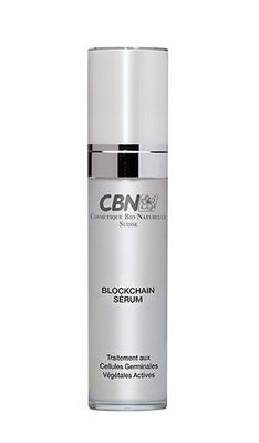 CBN - SIERO BLOCKCHAIN