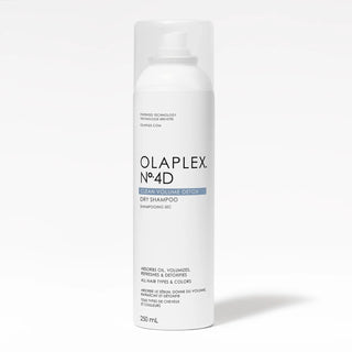 OLAPLEX - Nº.4D CLEAN VOLUME DETOX DRY SHAMPOO