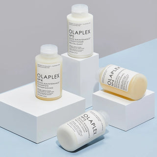 OLAPLEX - Nº4 Bond Maintenance Shampoo