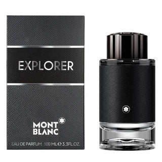 MONTBLANC - EXPLORER EDP