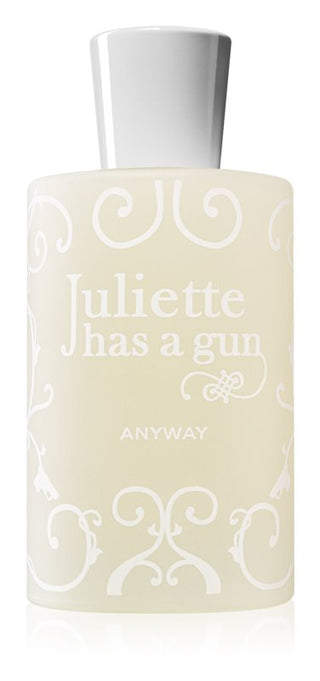 JULIETTE HAS A GUN - ANYWAY